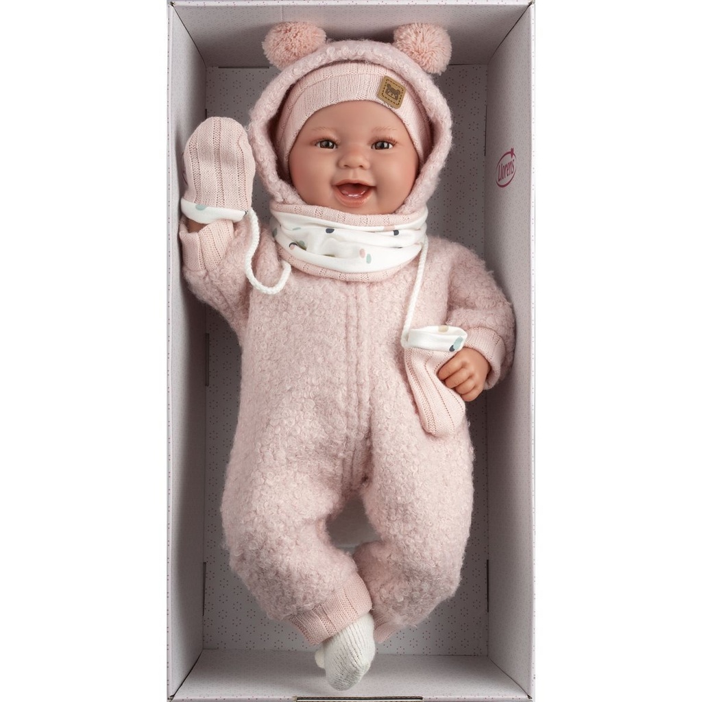 TALA R.N. SONRISAS 44 CM.