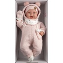 TALA R.N. SONRISAS 44 CM.