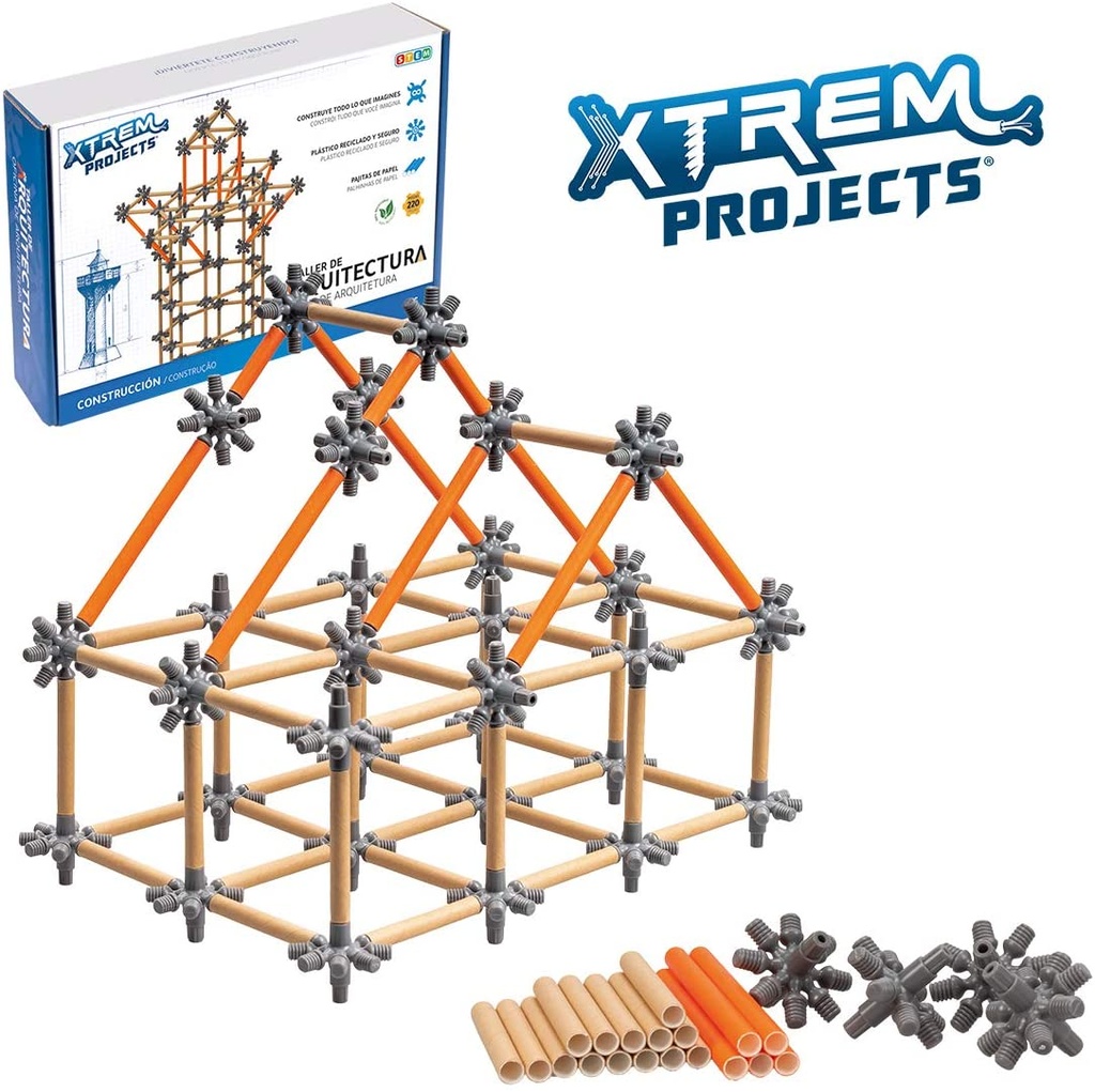 TALLER ARQUITECTURA
