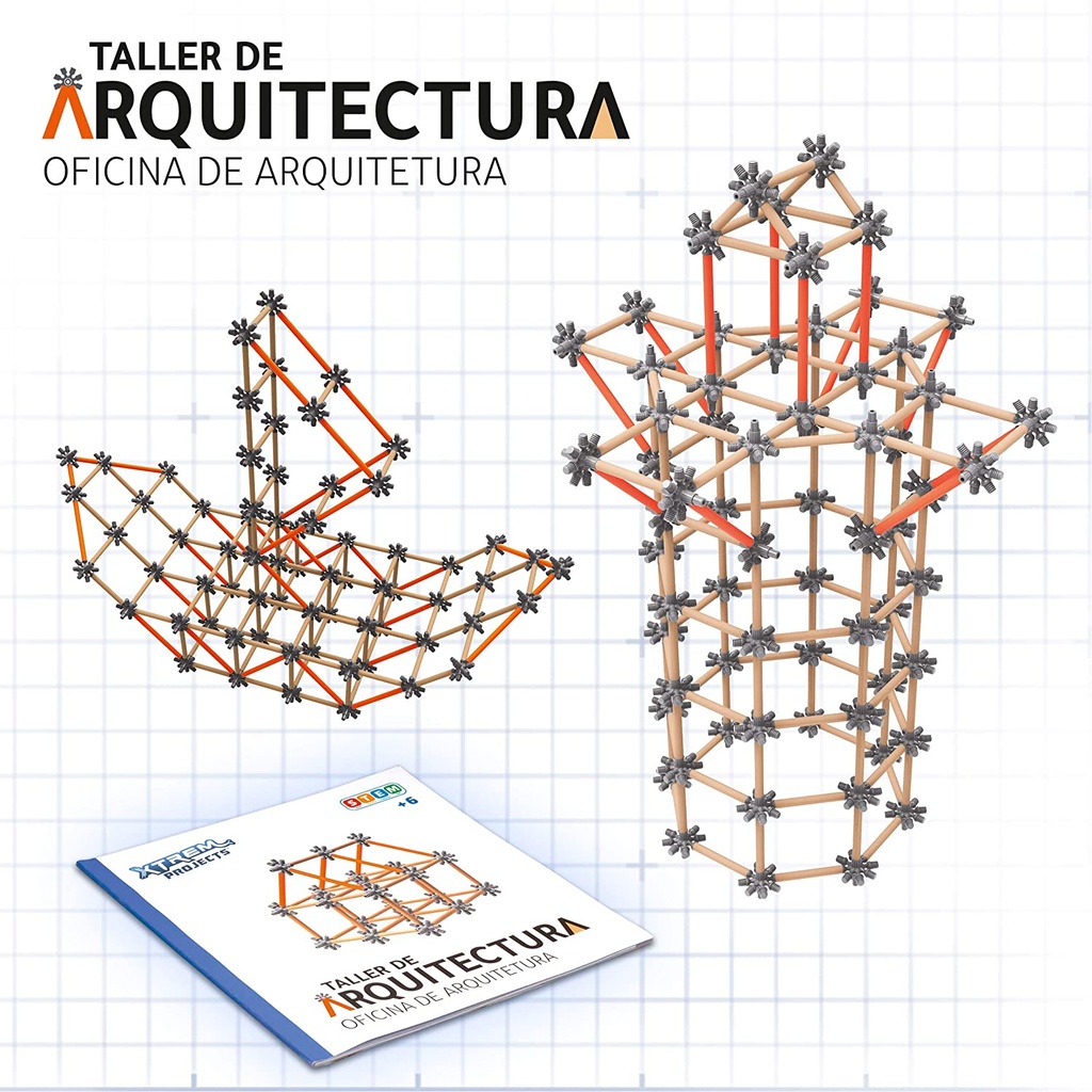 TALLER ARQUITECTURA
