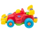 TALLER RACER PREESCOLAR