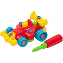 TALLER RACER PREESCOLAR
