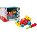 TALLER RACER PREESCOLAR