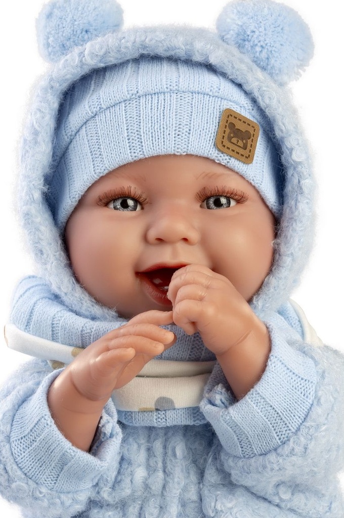 TALO R.N. SONRISAS 44 CM.