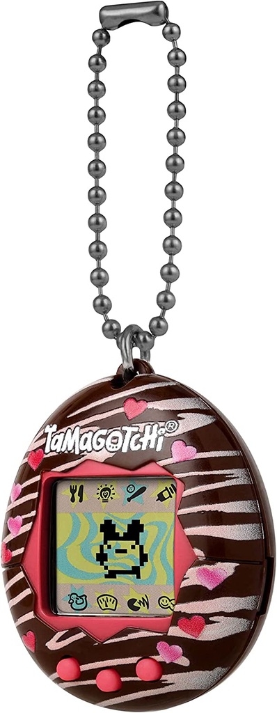 TAMAGOTCHI ORIGINAL CHOCOLATE