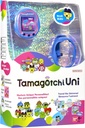 TAMAGOTCHI UNI AZUL