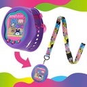 TAMAGOTCHI UNI LILA