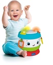 TAMBOR ACTIVITY BABY DRUM