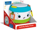 TAMBOR ACTIVITY BABY DRUM