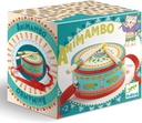 TAMBOR ANIMAMBO