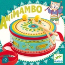 TAMBOR ANIMAMBO