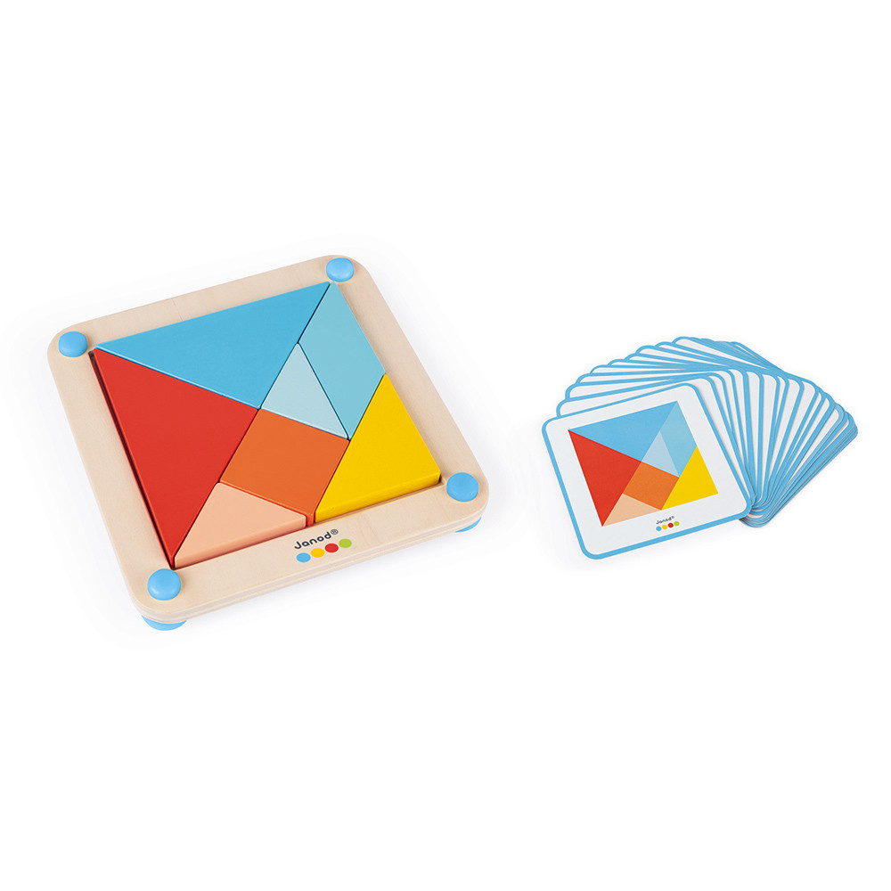 TANGRAM ESSENTIEL