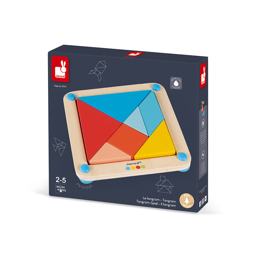 TANGRAM ESSENTIEL
