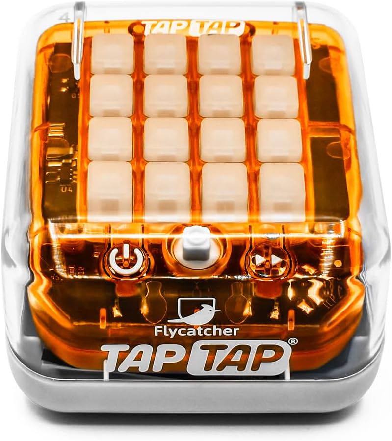 TAP TAP