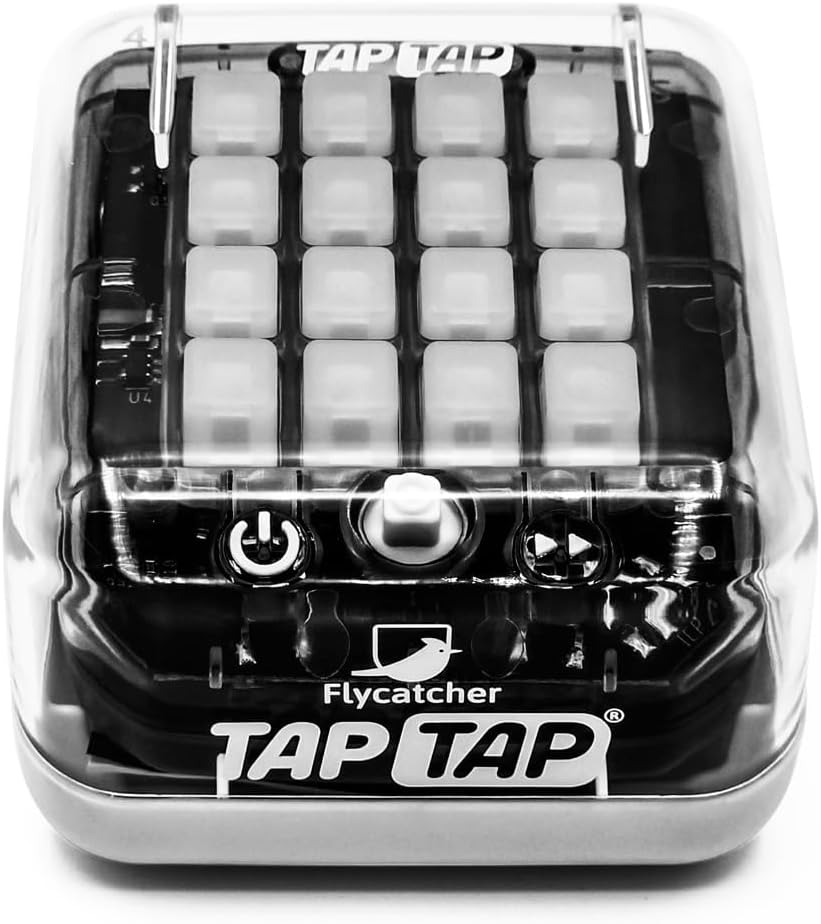 TAP TAP
