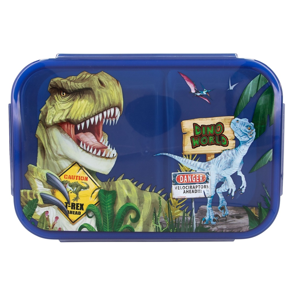 TAPER DANGER DINO WORLD