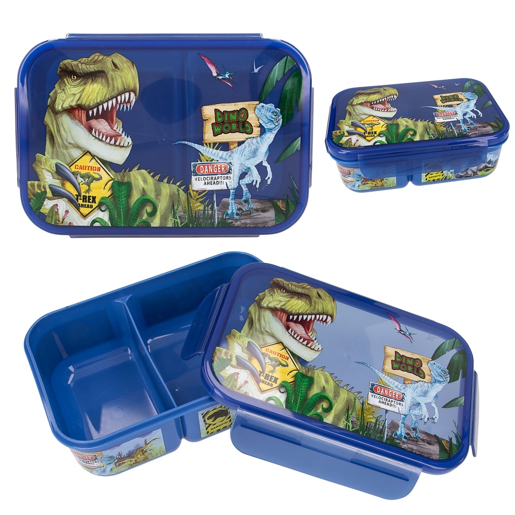TAPER DANGER DINO WORLD