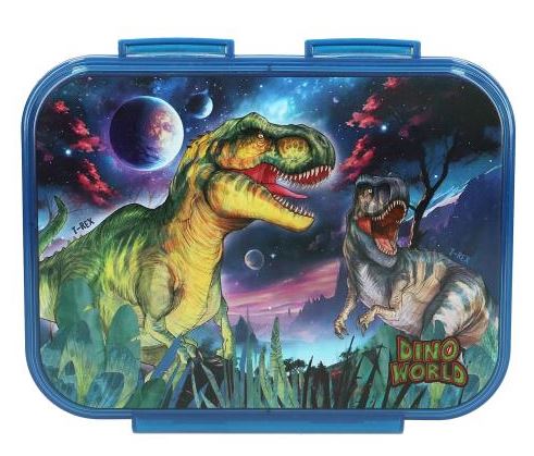 TAPER GALAXY DINO WORLD
