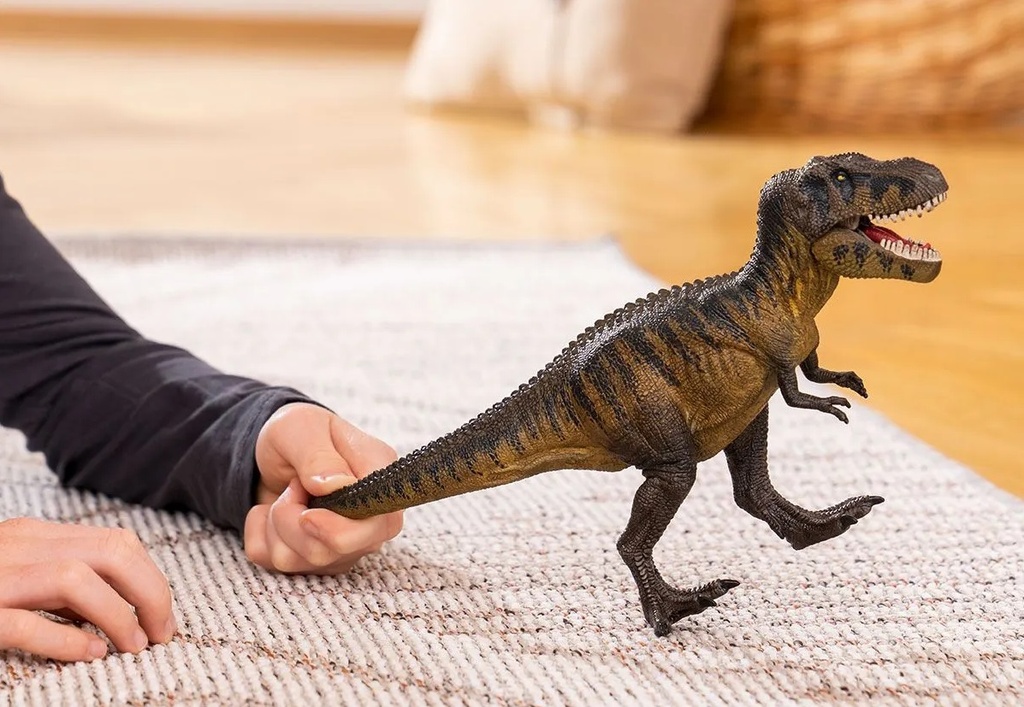 TARBOSAURUS