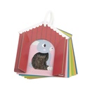 TARJETAS TACTILES GRANJA