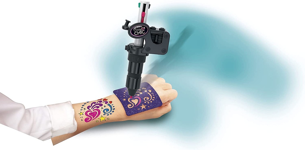TATTOO STUDIO