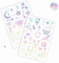 TATUAJES AMULETOS DE LA SUERTE