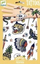 TATUAJES BANG BANG