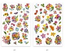 TATUAJES FLOR DE AGUA