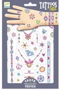 TATUAJES JOYAS JENNI