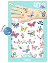 TATUAJES MARIPOSAS ENSUEÑO