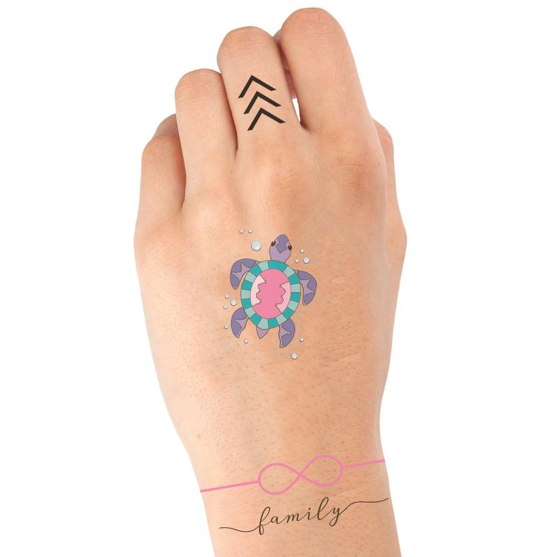TATUAJES TOP MODEL