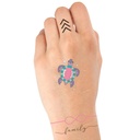 TATUAJES TOP MODEL