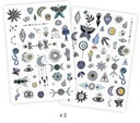 TATUAJES WICCA