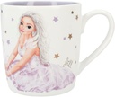 TAZA BALLET TOP MODEL