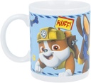 TAZA CERAMICA PAW PATROL 325