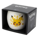 TAZA CERAMICA PIKACHU 380 ML.