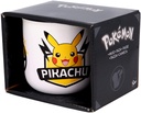 TAZA CERAMICA POKEMON 400 ML