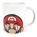 TAZA CERAMICA SUPER MARIO 325
