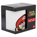 TAZA CERAMICA SUPER MARIO 325