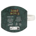 TAZA DINO WORLD