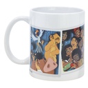 TAZA DISNEY PHOTOBOOT 325 ML.