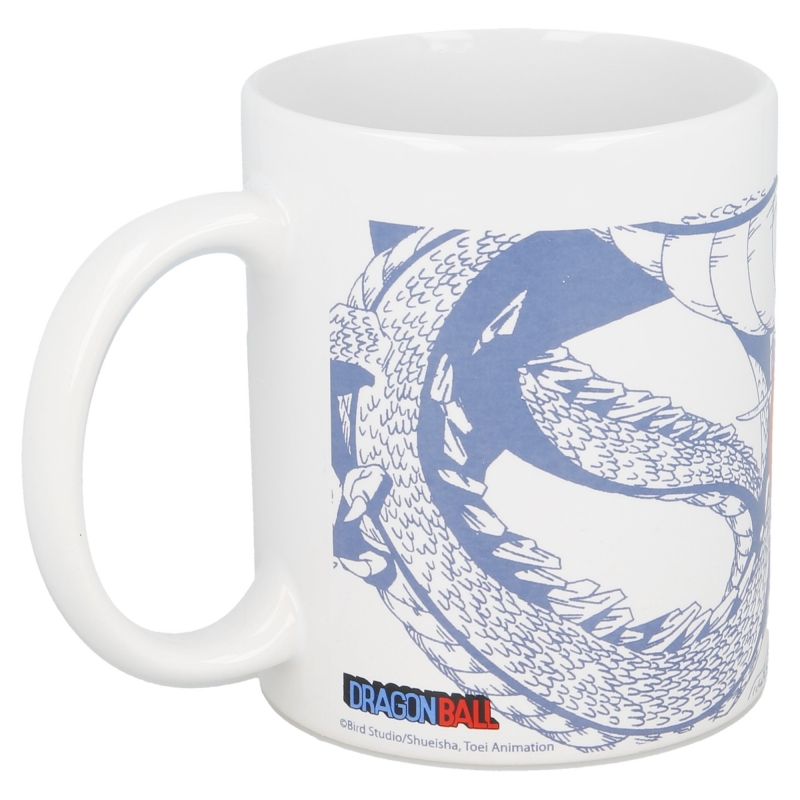 TAZA DRAGON BALL 325 ML.