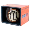 TAZA DRAGON BALL GLOBE 380 ML.