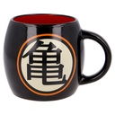 TAZA DRAGON BALL GLOBE 380 ML.