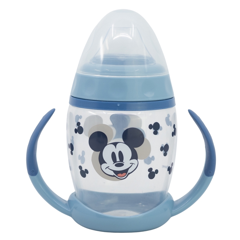TAZA ENTRENAMIENTO MICKEY