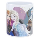 TAZA FROZEN II 325 ML.SUB.