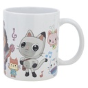 TAZA GABBY'S 325 ML.CAJA REG.