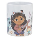 TAZA GABBY'S 325 ML.CAJA REG.