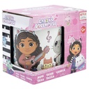 TAZA GABBY'S 325 ML.CAJA REG.