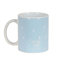 TAZA GLOWLAB KIDS 'NUBE'